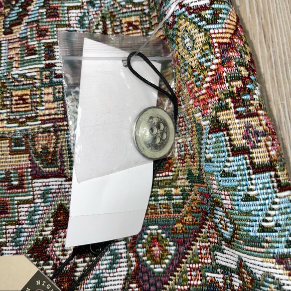 Vans Multicolor Patterned Jacket - Picture 10 of 16